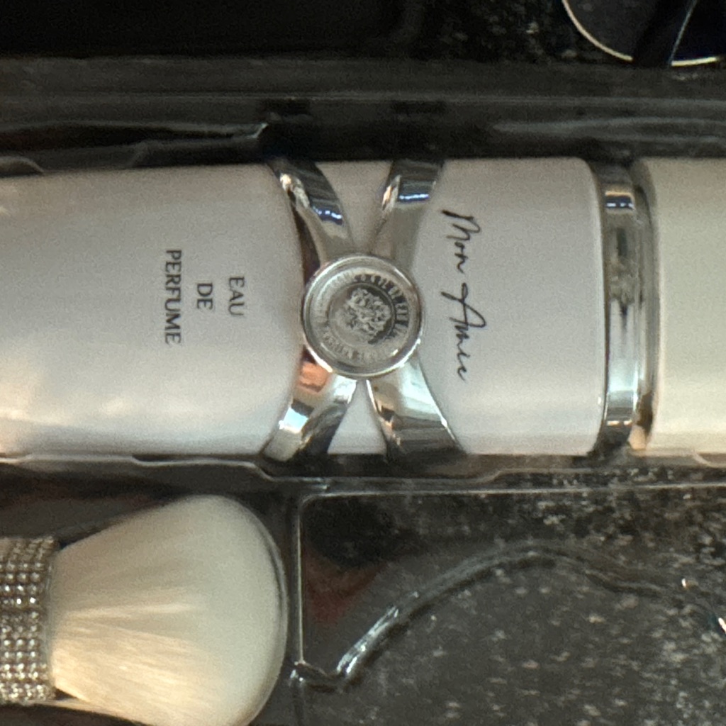White Eau De Parfum  White Perfume Viral